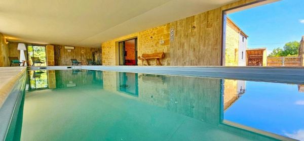 Le Petit Paradis 24