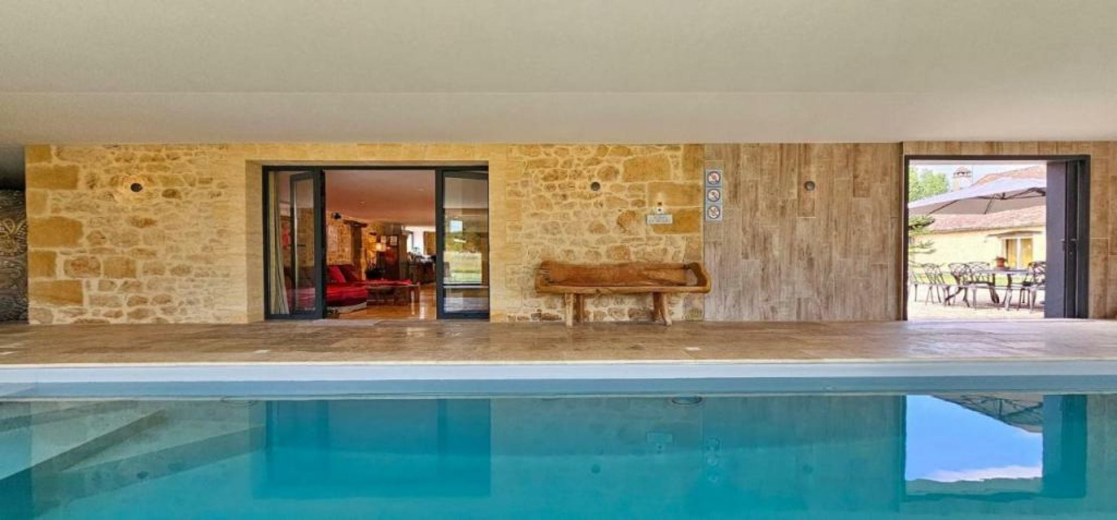 Le Petit Paradis 24