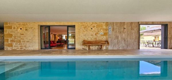 Le Petit Paradis 24