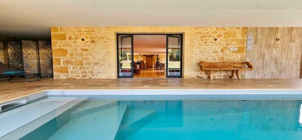 Le Petit Paradis 24
