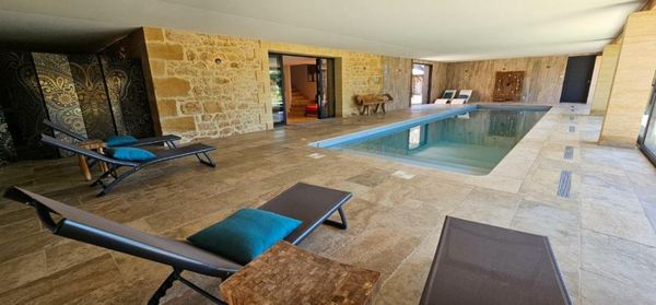 Le Petit Paradis 24