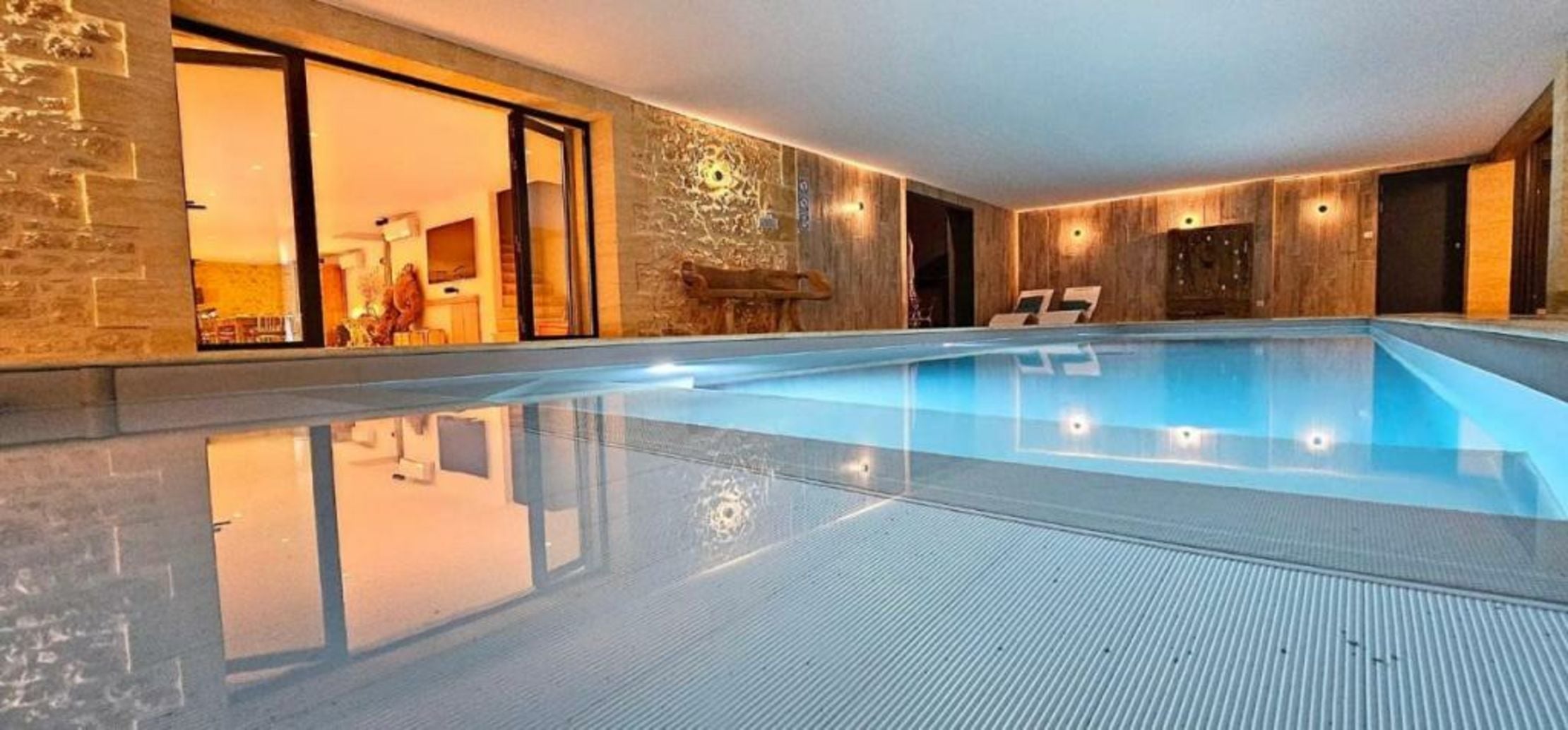 Le Petit Paradis 24