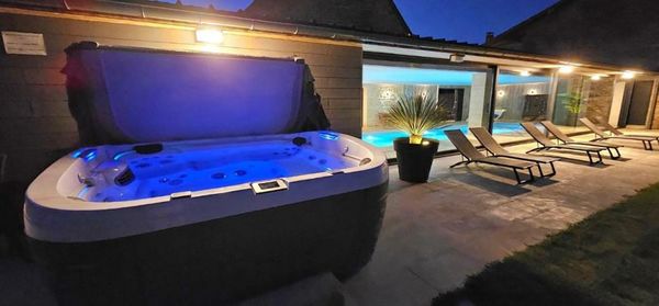 Le Petit Paradis 24