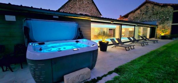 Le Petit Paradis 24
