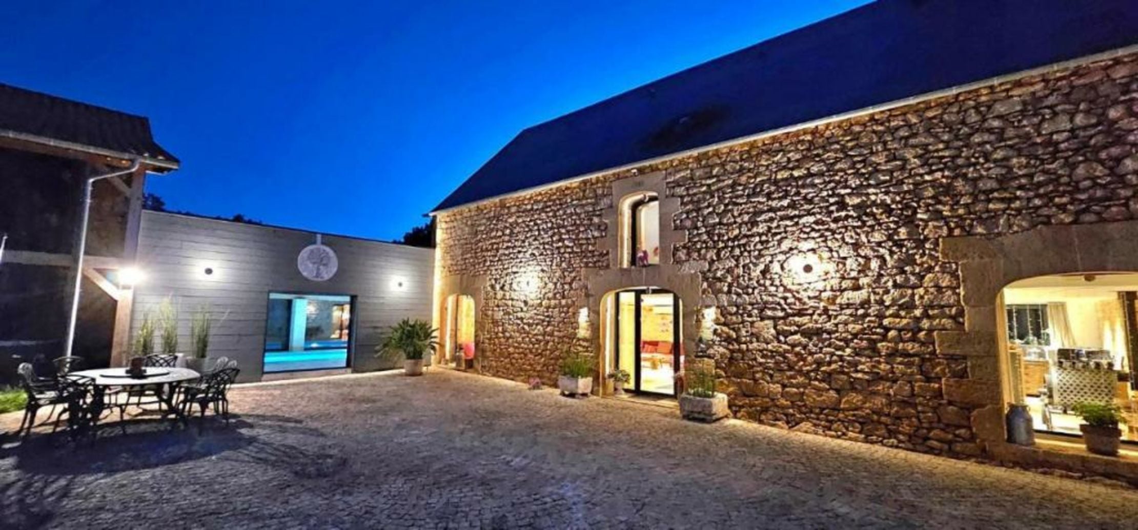 Le Petit Paradis 24