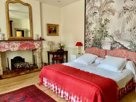 1 logis à Domme - Piscine & SPA