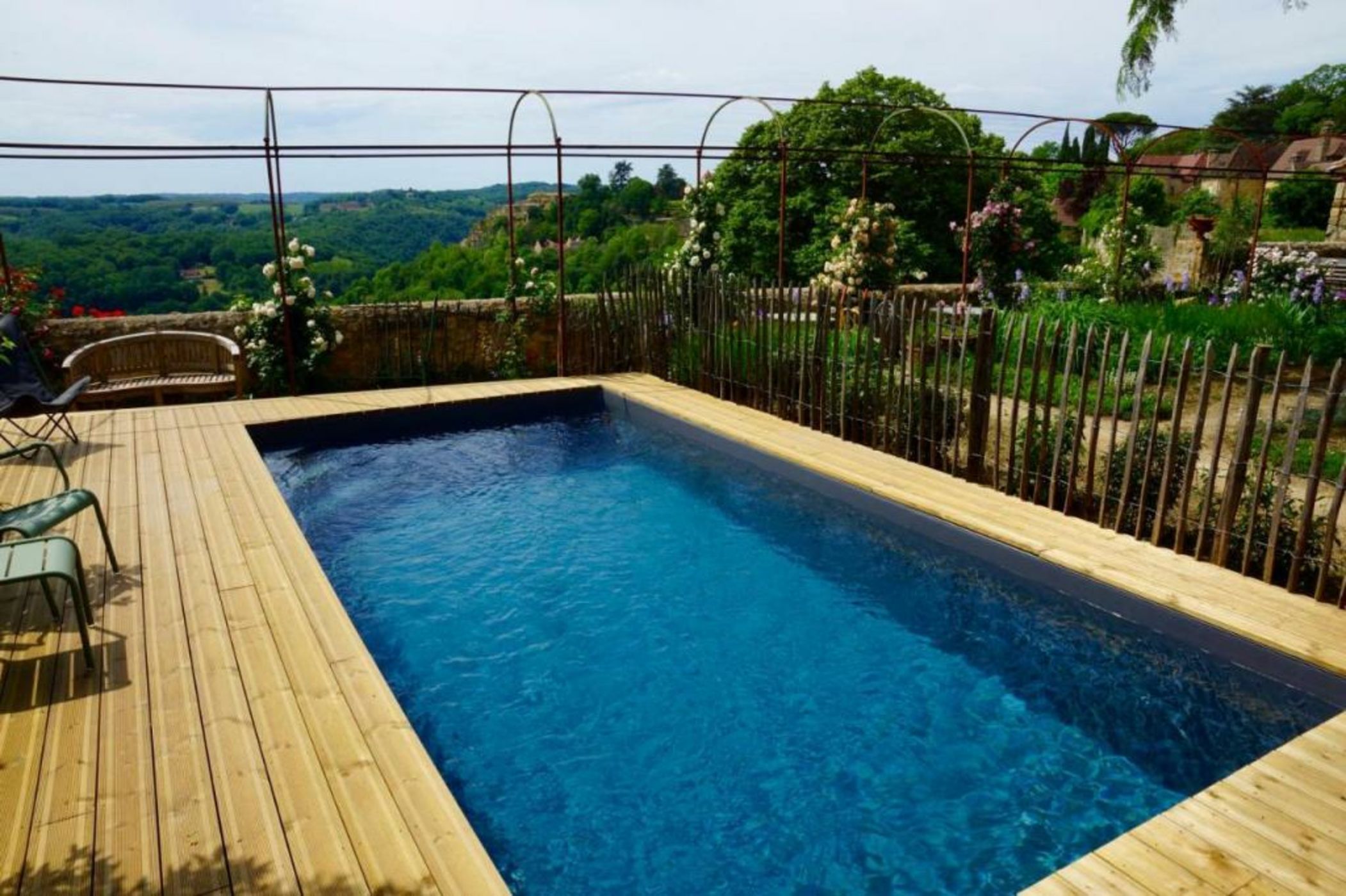 1 logis à Domme - Piscine & SPA