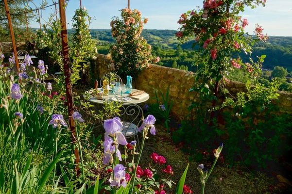 1 logis à Domme - Piscine & SPA