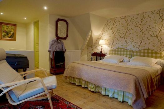 1 logis à Domme - Piscine & SPA