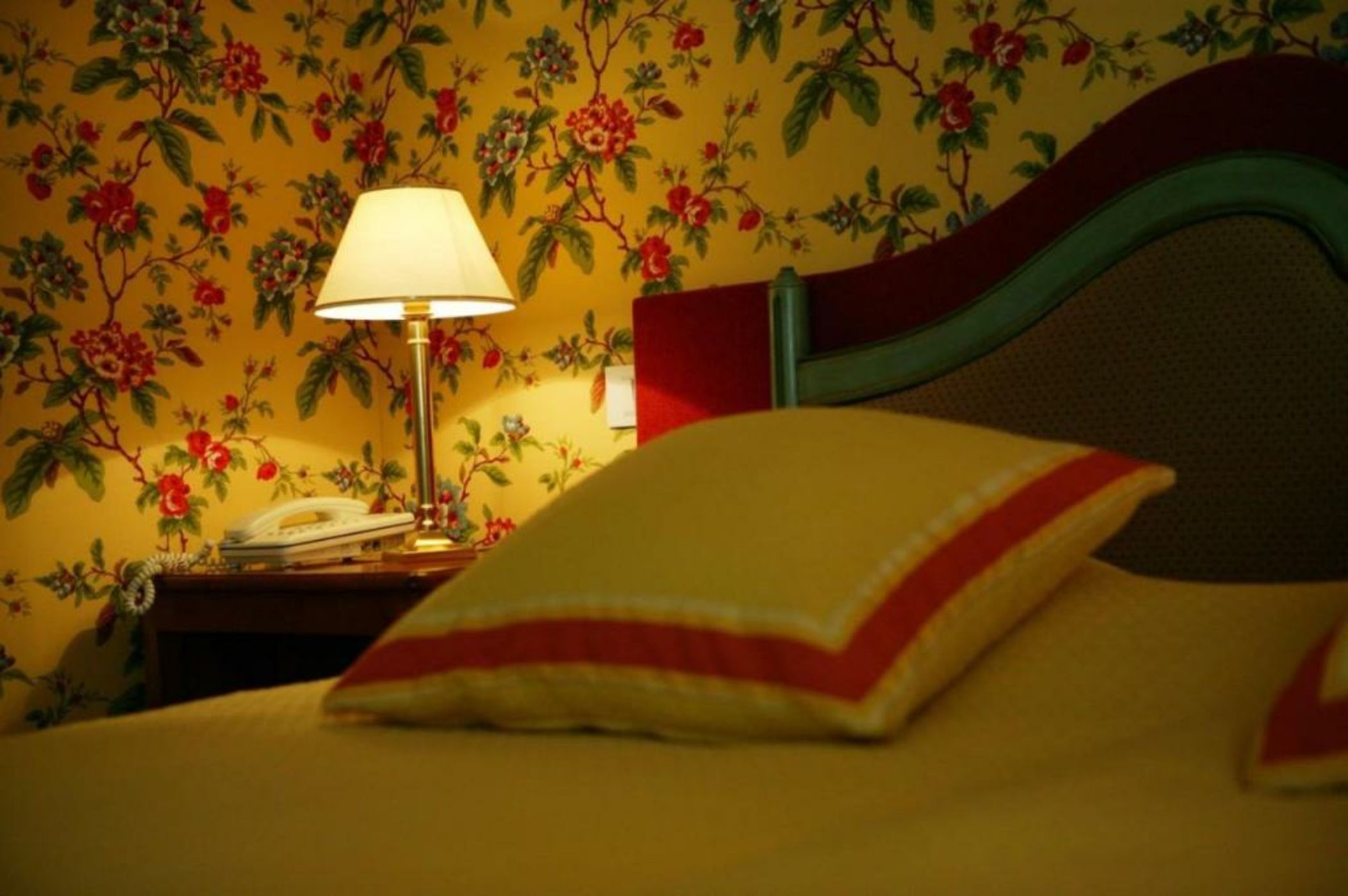 Le Manoir de Bellerive