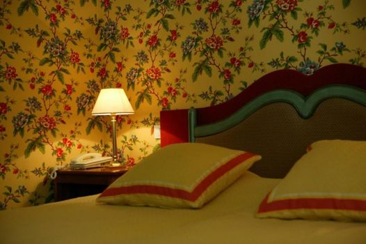 Le Manoir de Bellerive