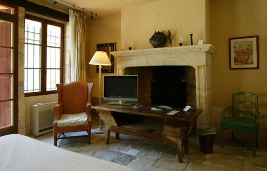 Le Manoir de Bellerive