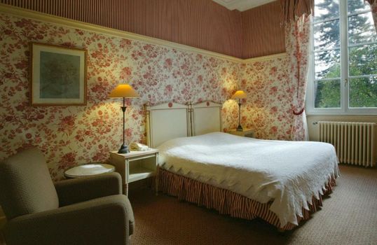 Le Manoir de Bellerive
