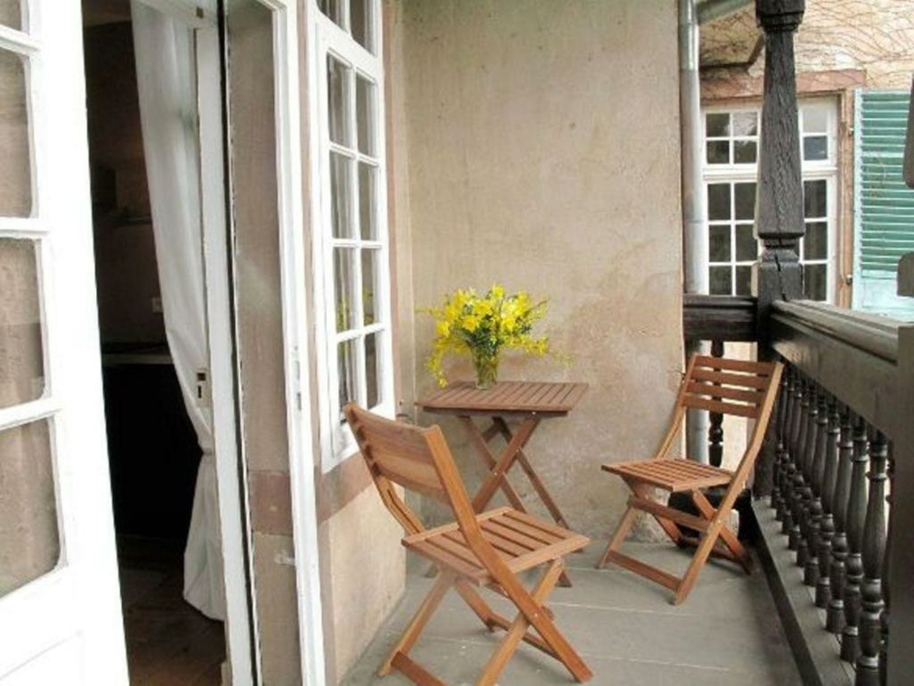 Chambres d'hôtes Le Clos Saint Léonard