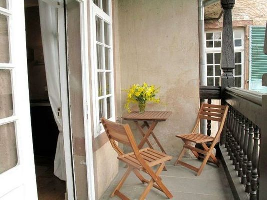 Chambres d'hôtes Le Clos Saint Léonard