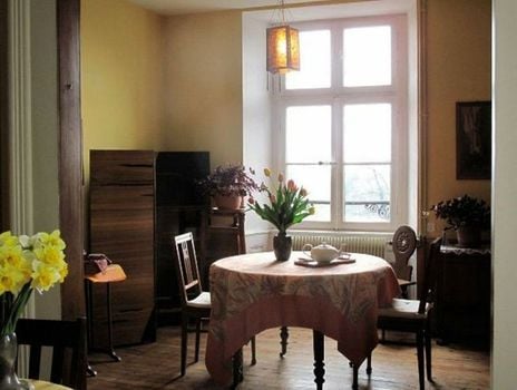 Chambres d'hôtes Le Clos Saint Léonard