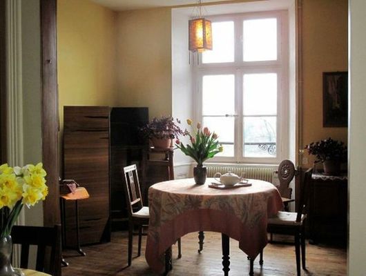 Chambres d'hôtes Le Clos Saint Léonard