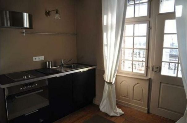 Chambres d'hôtes Le Clos Saint Léonard