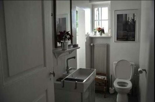 Chambres d'hôtes Le Clos Saint Léonard