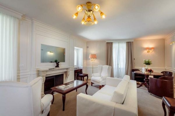 Relais La Speranzina