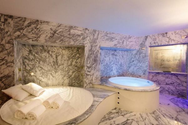 Relais La Speranzina