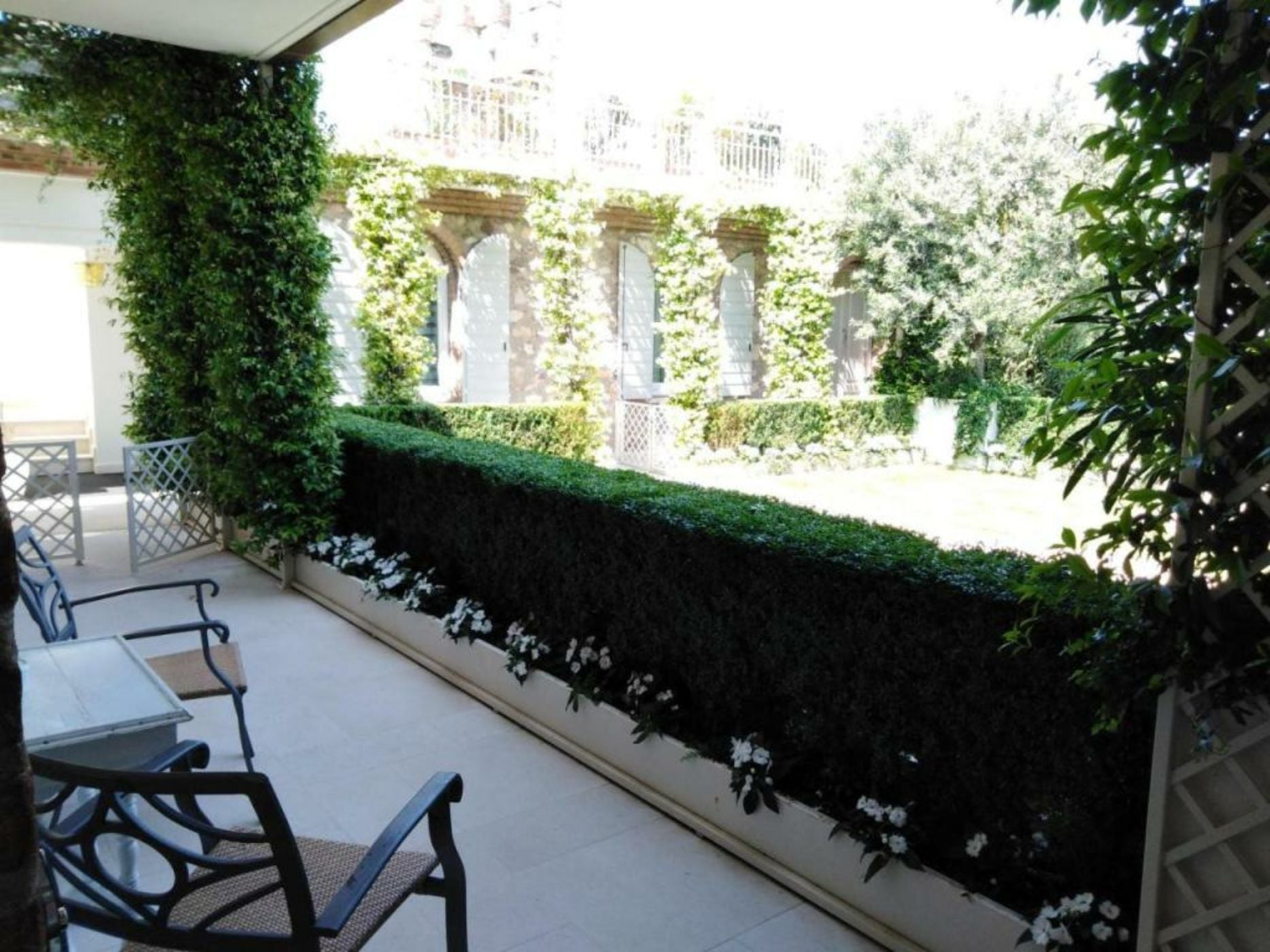 Relais La Speranzina