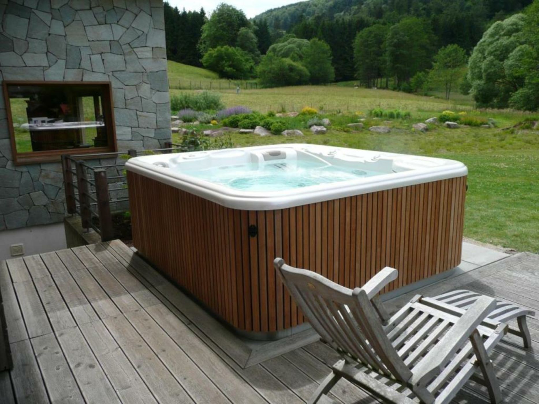 Chambre d'hôtes La Forestière