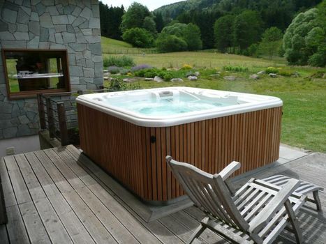 Chambre d'hôtes La Forestière