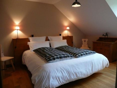 Chambre d'hôtes La Forestière