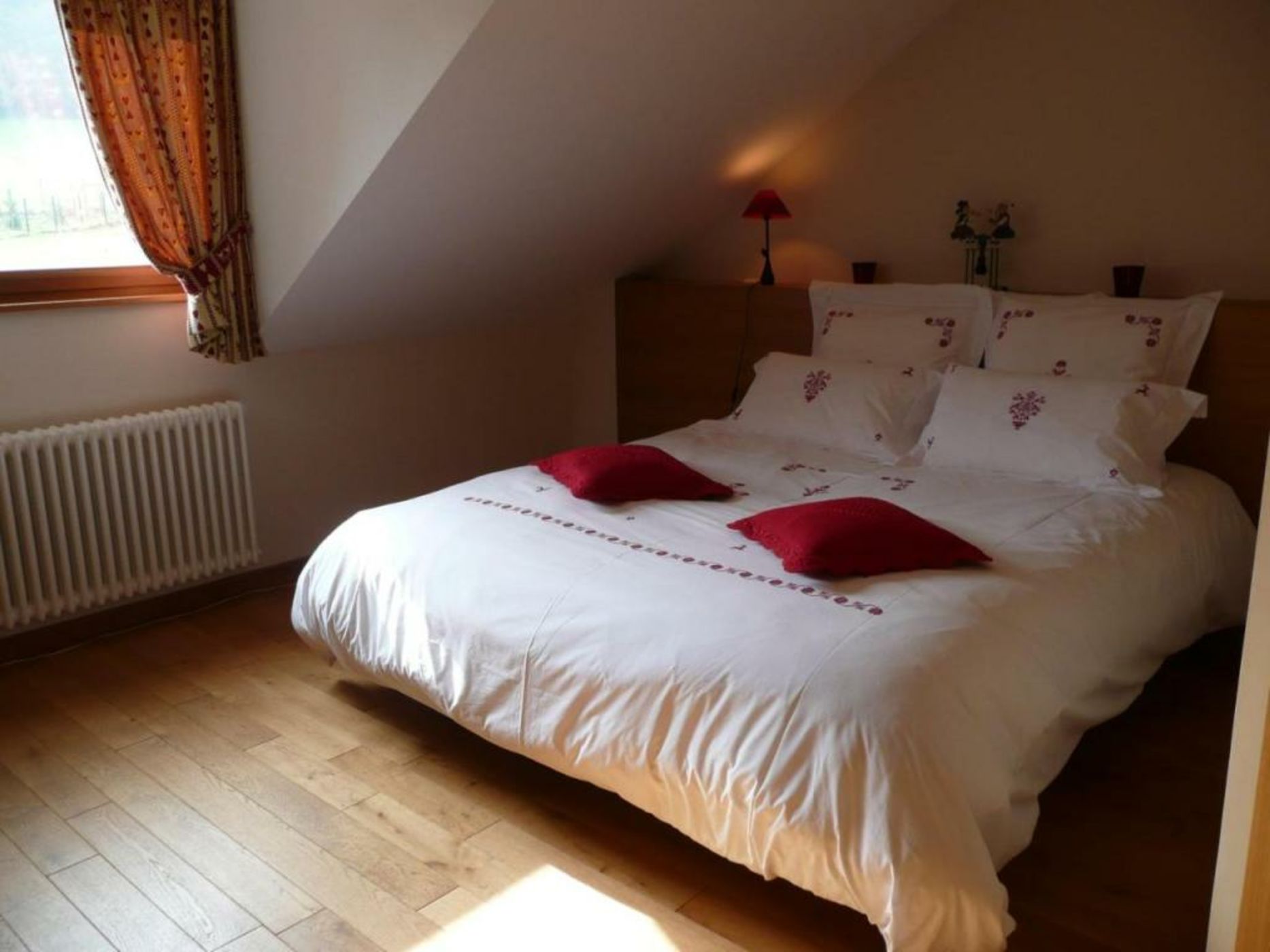 Chambre d'hôtes La Forestière
