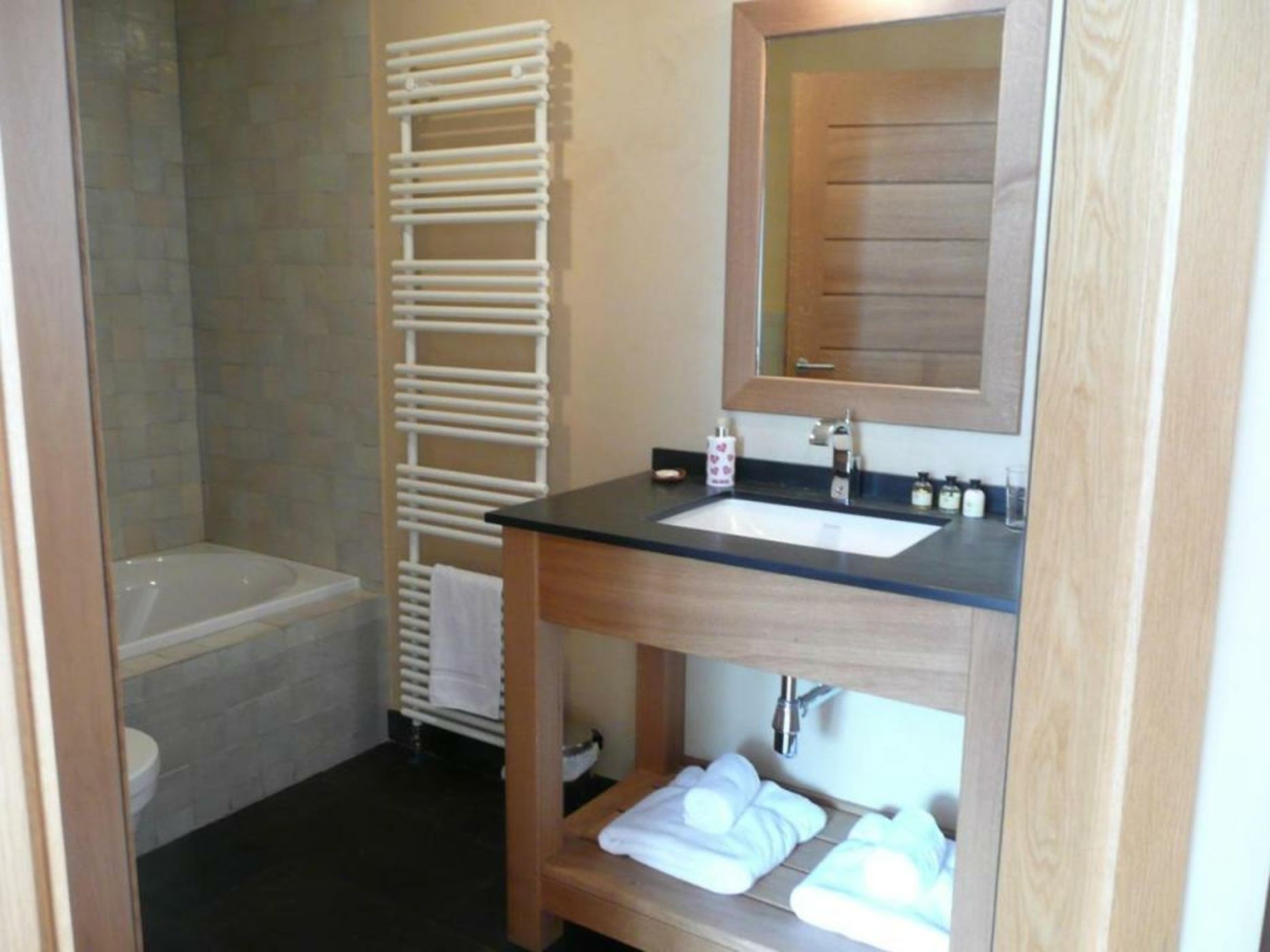 Chambre d'hôtes La Forestière