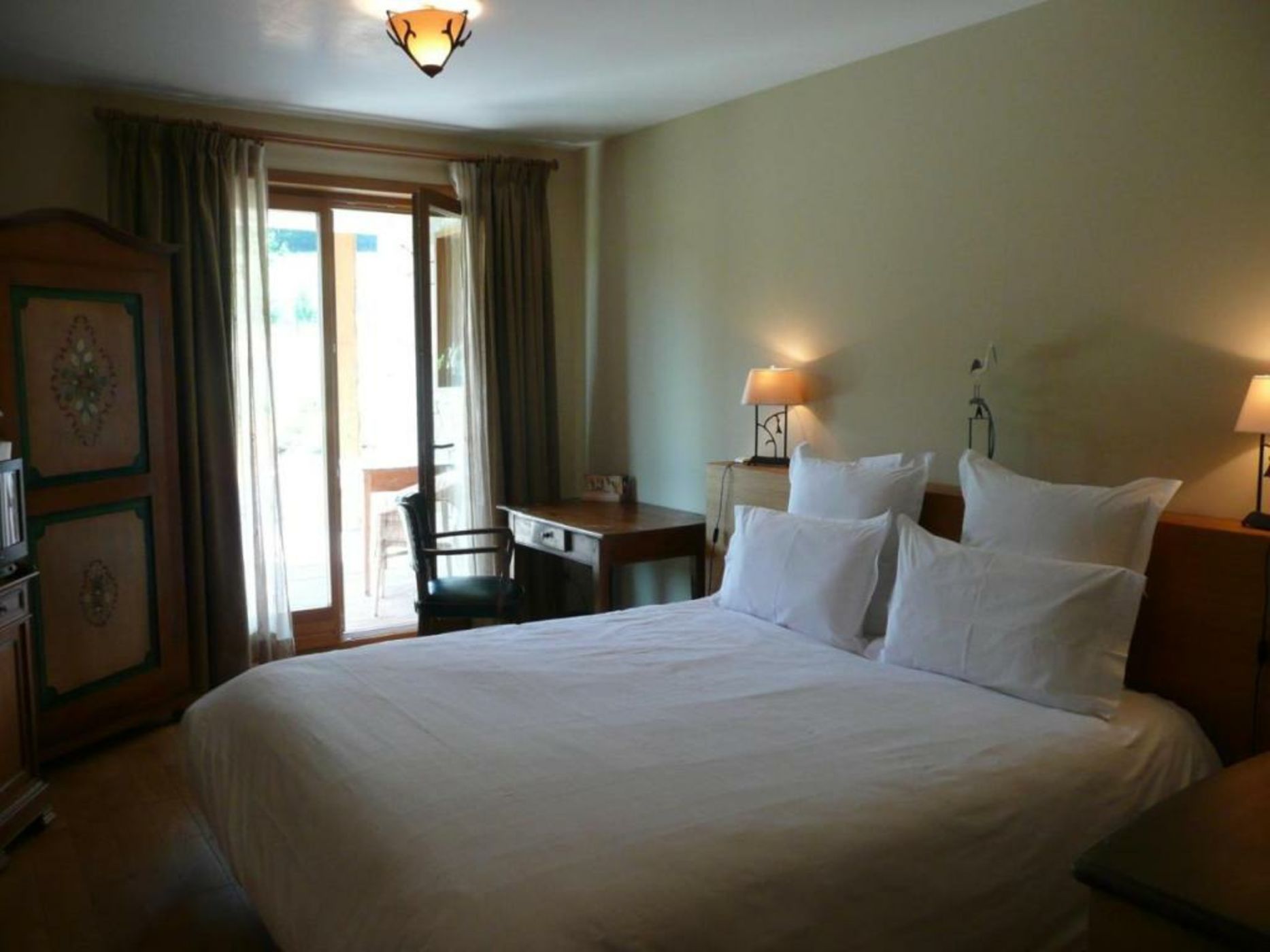 Chambre d'hôtes La Forestière