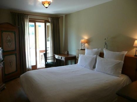 Chambre d'hôtes La Forestière