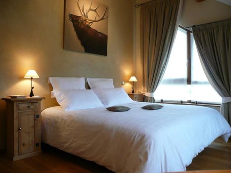 Chambre d'hôtes La Forestière