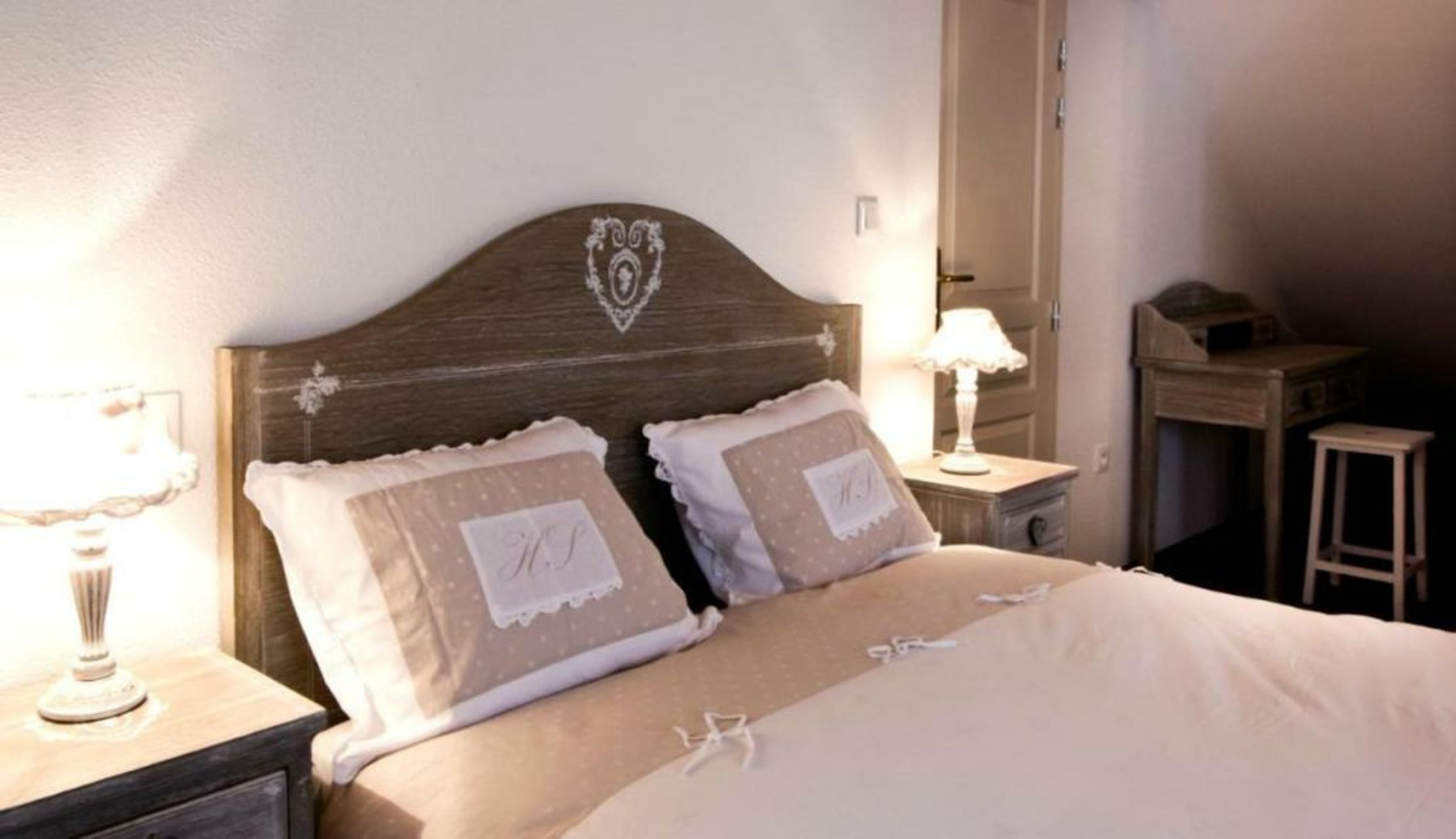 Chambre Le Hupsa Pfannala
