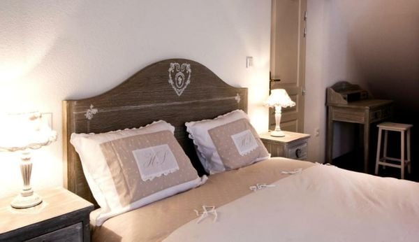 Chambre Le Hupsa Pfannala