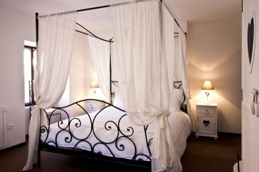 Chambre Le Hupsa Pfannala