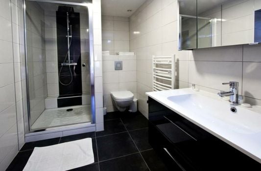 Chambre Le Hupsa Pfannala