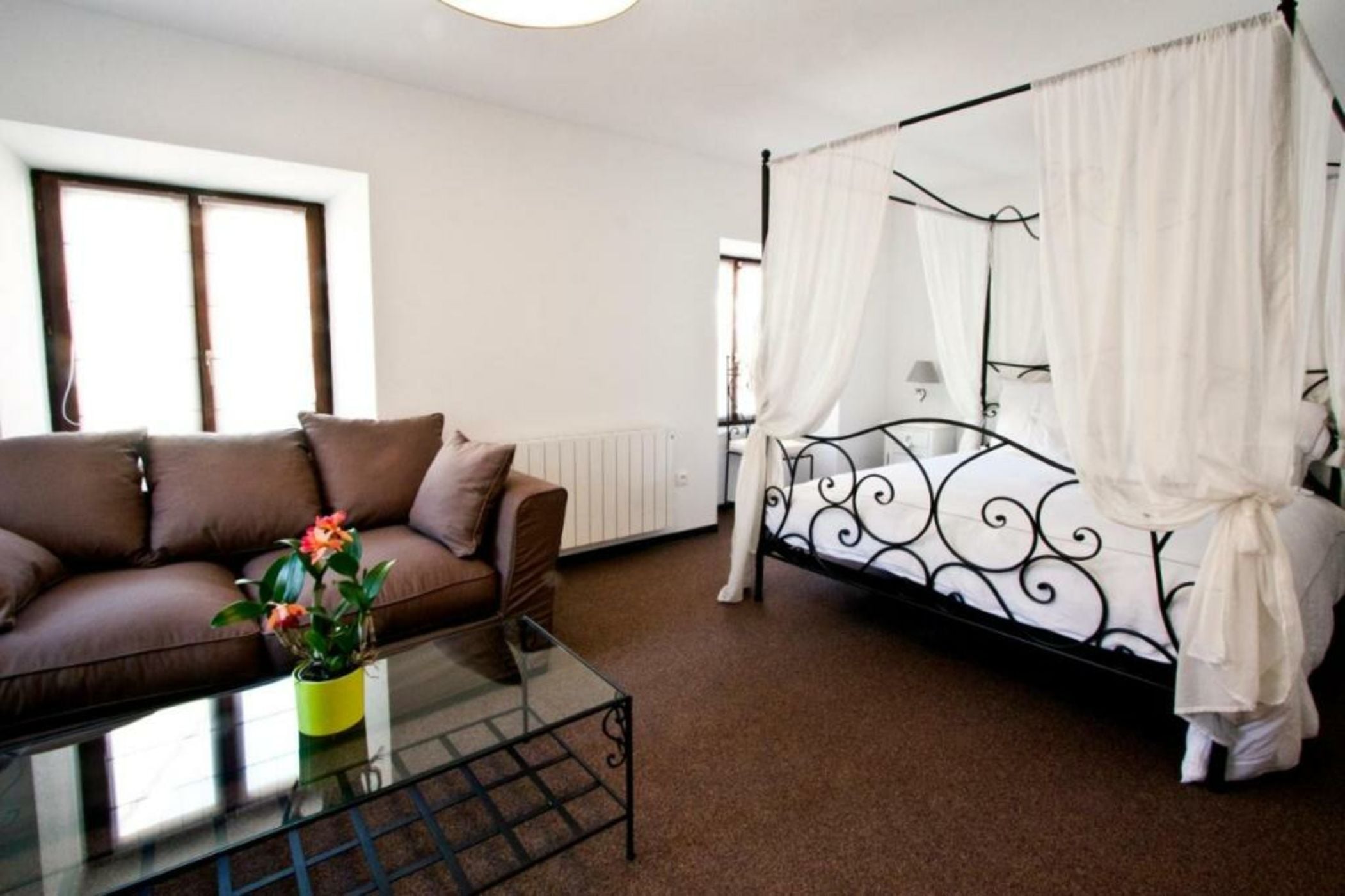 Chambre Le Hupsa Pfannala