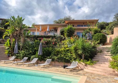 Villa Mimosa