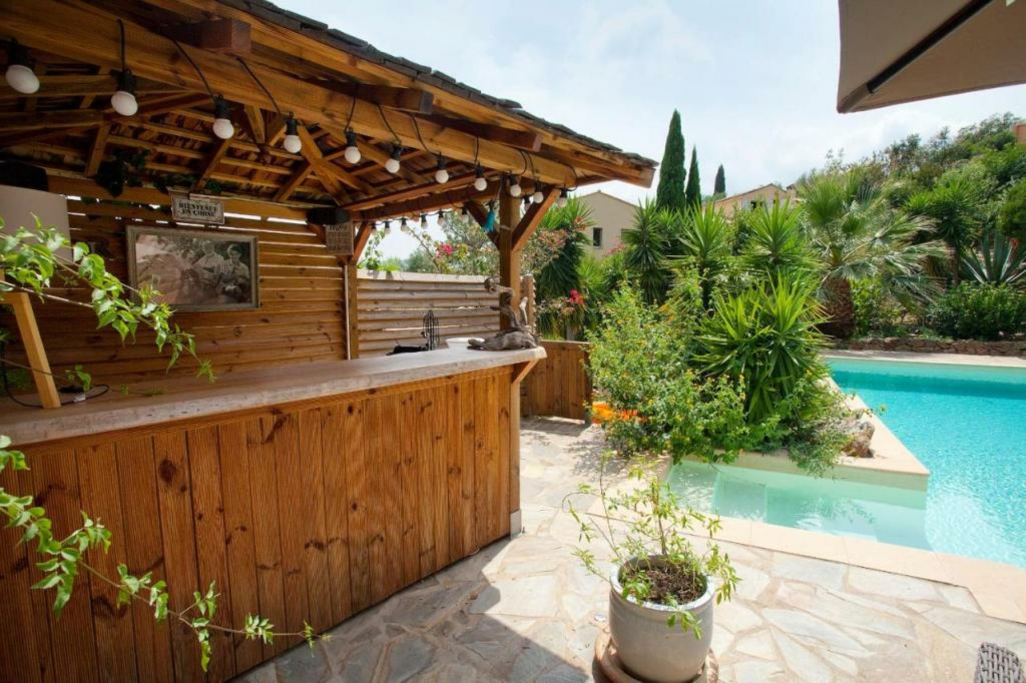 Villa Mimosa