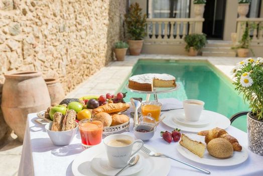 Hotel Casa Peya - Adults Only