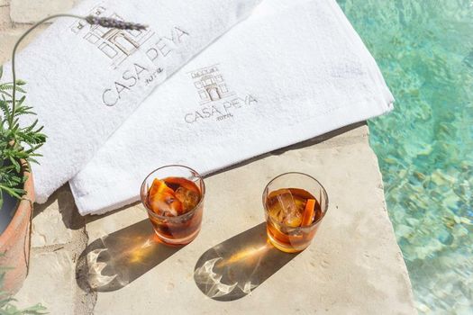 Hotel Casa Peya - Adults Only