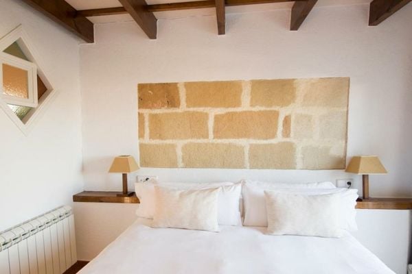 Llucmaçanes Gran Agroturismo