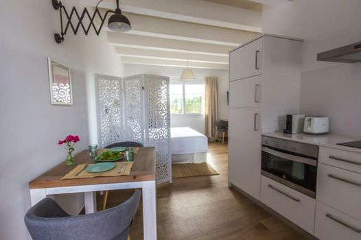 Llucmaçanes Gran Agroturismo