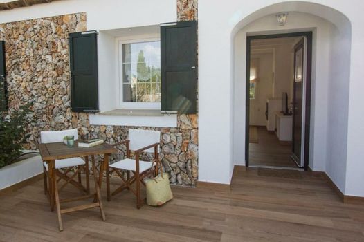 Llucmaçanes Gran Agroturismo