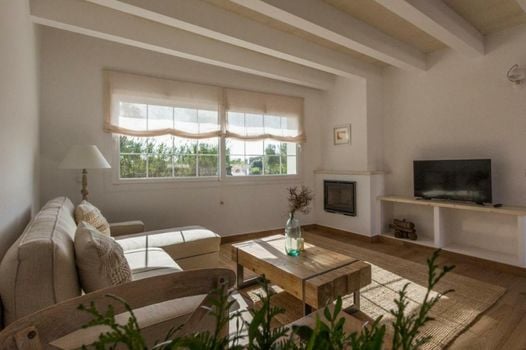 Llucmaçanes Gran Agroturismo