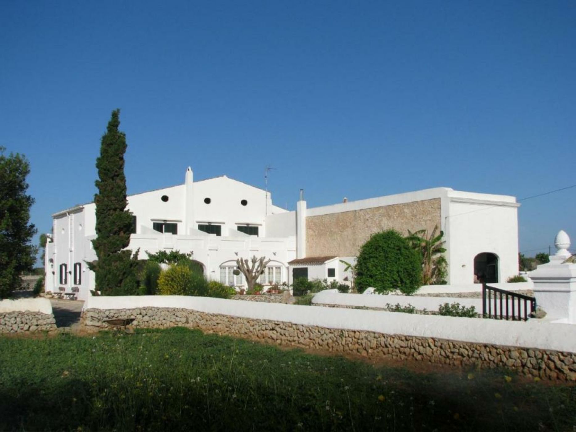 Llucmaçanes Gran Agroturismo