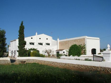Llucmaçanes Gran Agroturismo