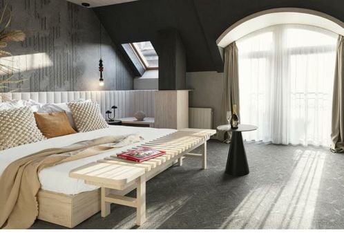 Oborishte 63,The Art Boutique Hotel by Sandglass